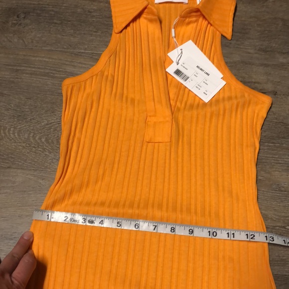 Brand🆕❤️❤️❤️ HELMUT LANG mini dress - Picture 11 of 11